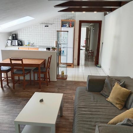 Ferienunterkuenfte In Sievering Mit Self-Check-In Vídeň Exteriér fotografie