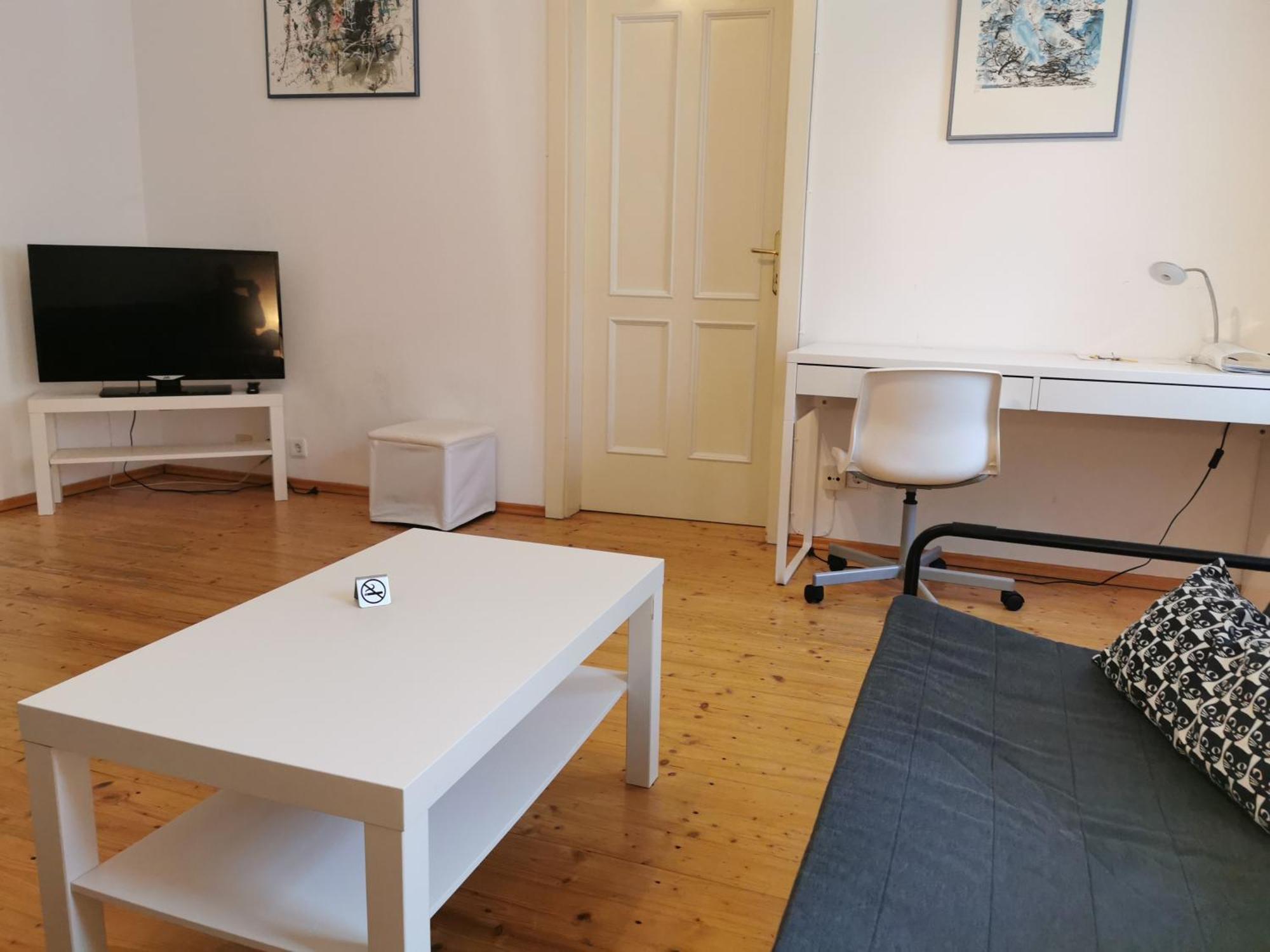 Ferienunterkuenfte In Sievering Mit Self-Check-In Vídeň Exteriér fotografie