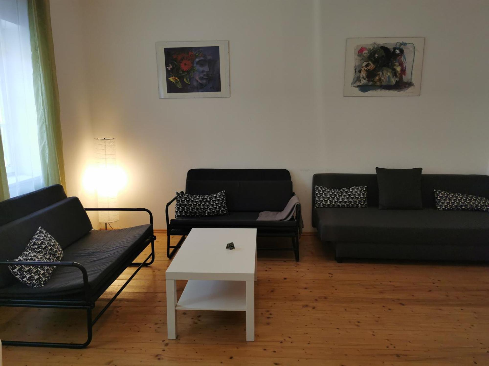 Ferienunterkuenfte In Sievering Mit Self-Check-In Vídeň Exteriér fotografie