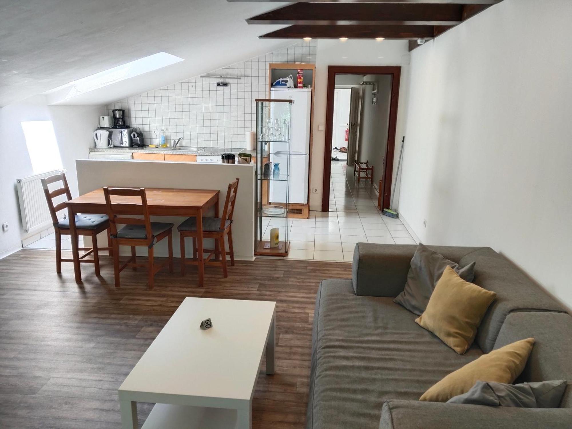Ferienunterkuenfte In Sievering Mit Self-Check-In Vídeň Exteriér fotografie