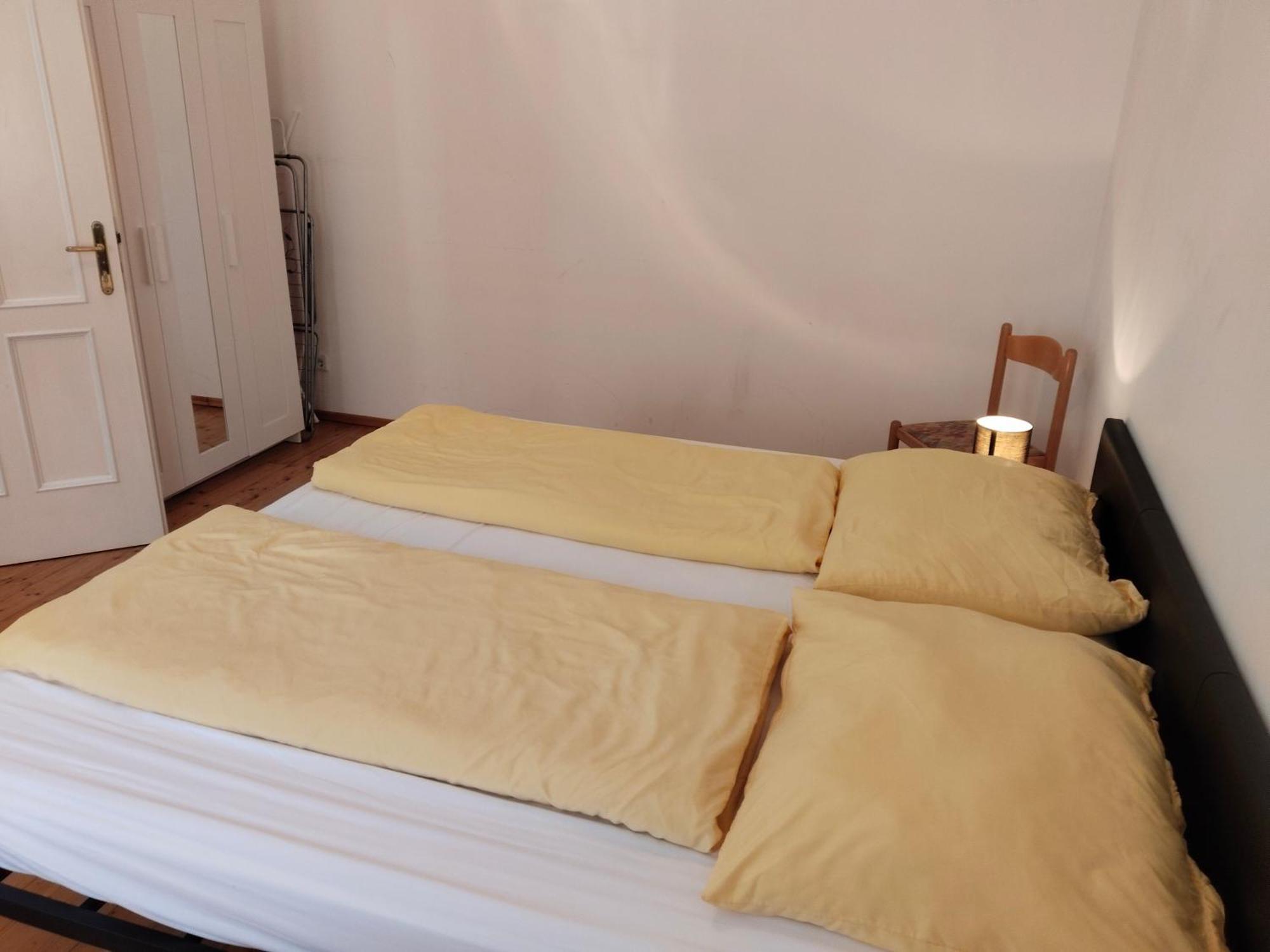 Ferienunterkuenfte In Sievering Mit Self-Check-In Vídeň Exteriér fotografie